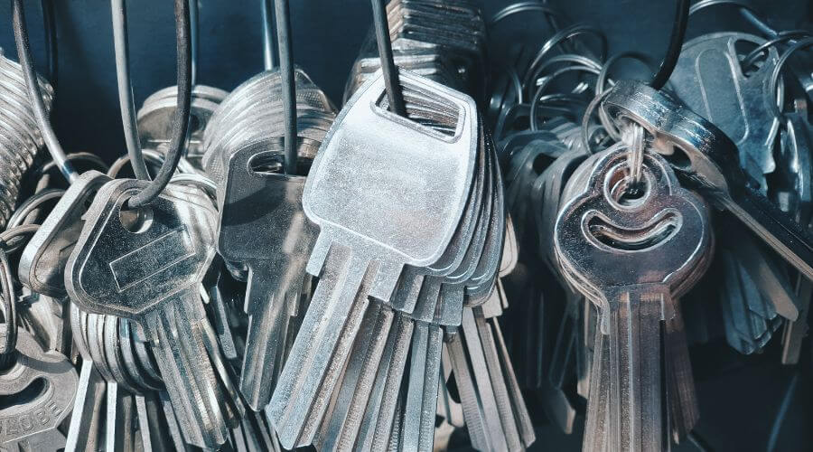 Professional gutter cleaning in Mountain View, HI